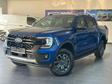 Ford Ranger Wildtrak 3.0 EcoBlue DoKa*360°*ROLLO*iACC - Ford Ranger: Allradantrieb