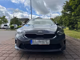 Kia cee'd Sportswagon 1.4 T-GDI Platinum Edition... - Kia cee'd Sportswagon mit Schiebedach