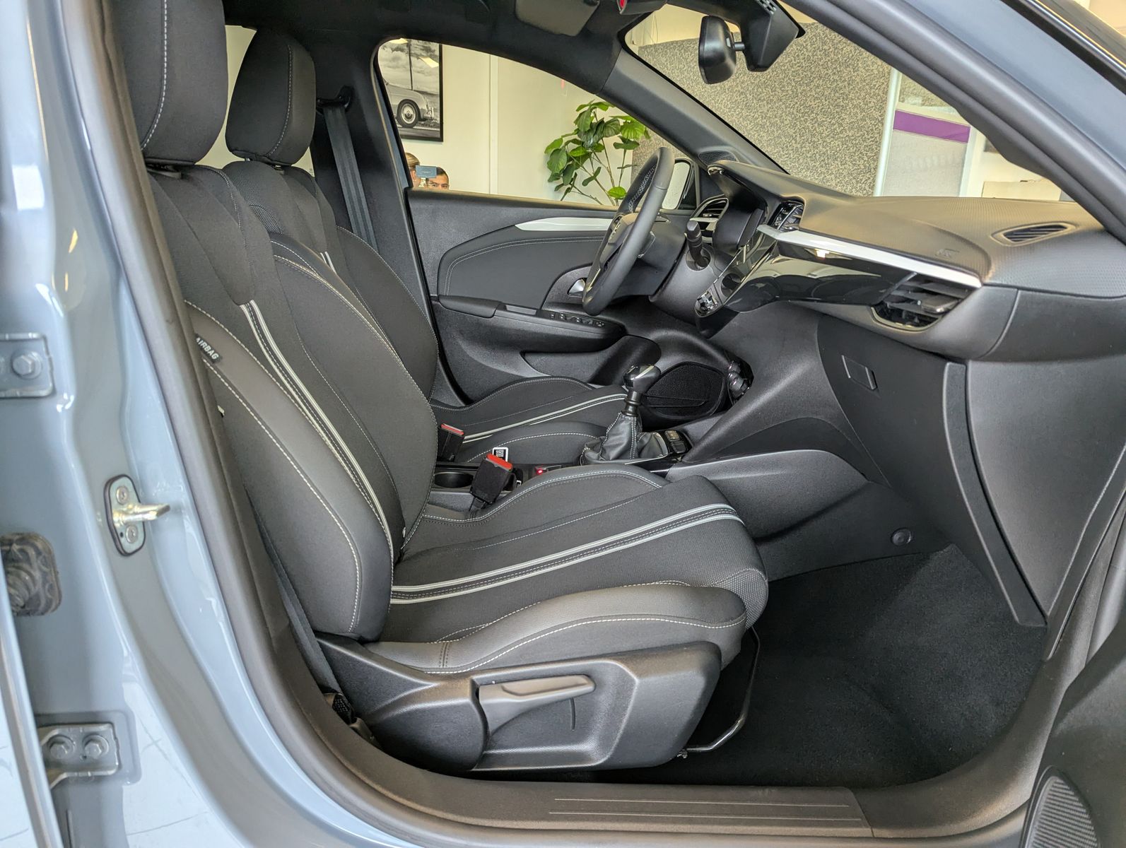 OPEL Corsa 1.2 GS IntelliLux Tech1-Komfort-Paket Cam - Image 14