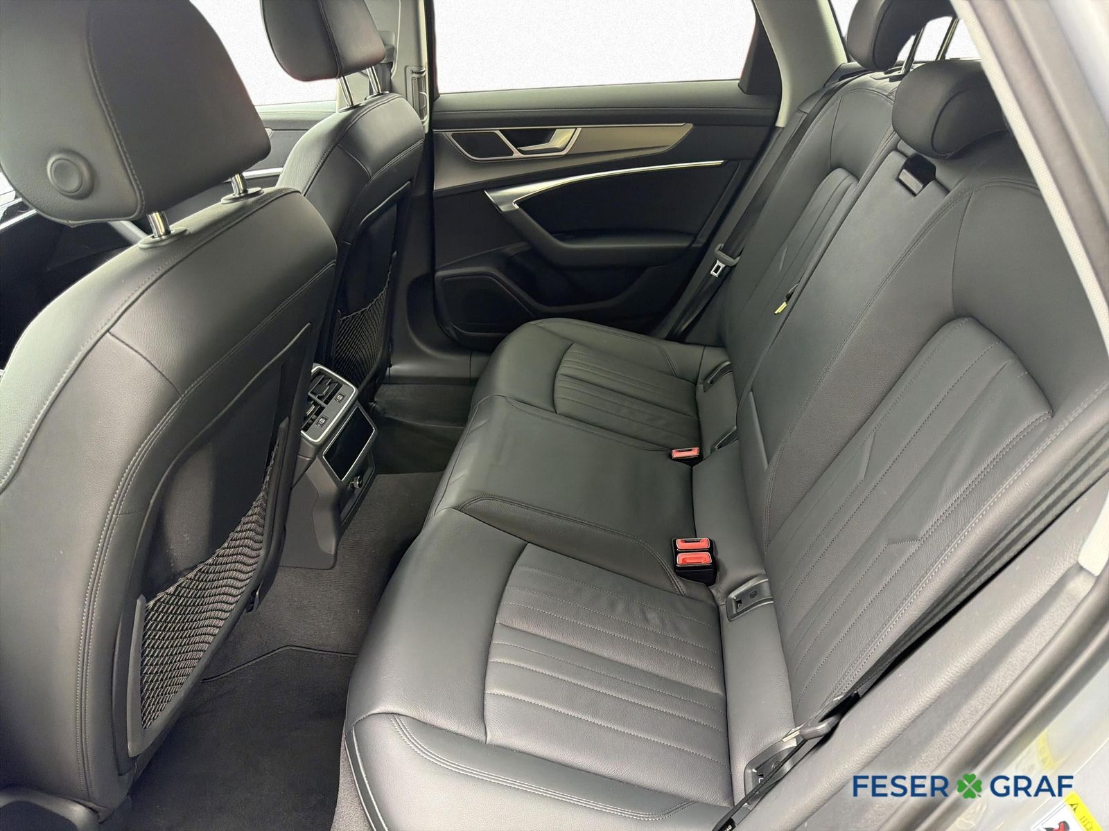 Audi A6 - Bild 11