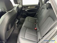 Audi A6 - Vorschau Bild 11