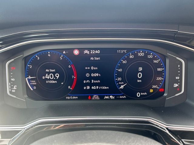 Fahrzeugabbildung Volkswagen Polo 1.0TSI STYLE IQ.DRIVE TRAVEL-ASSIST ACC LAN