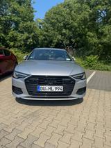 Audi A6 50 TDI quattro tiptron. advanced Avant ad... - Audi A6 advanced mit Diesel-Antrieb