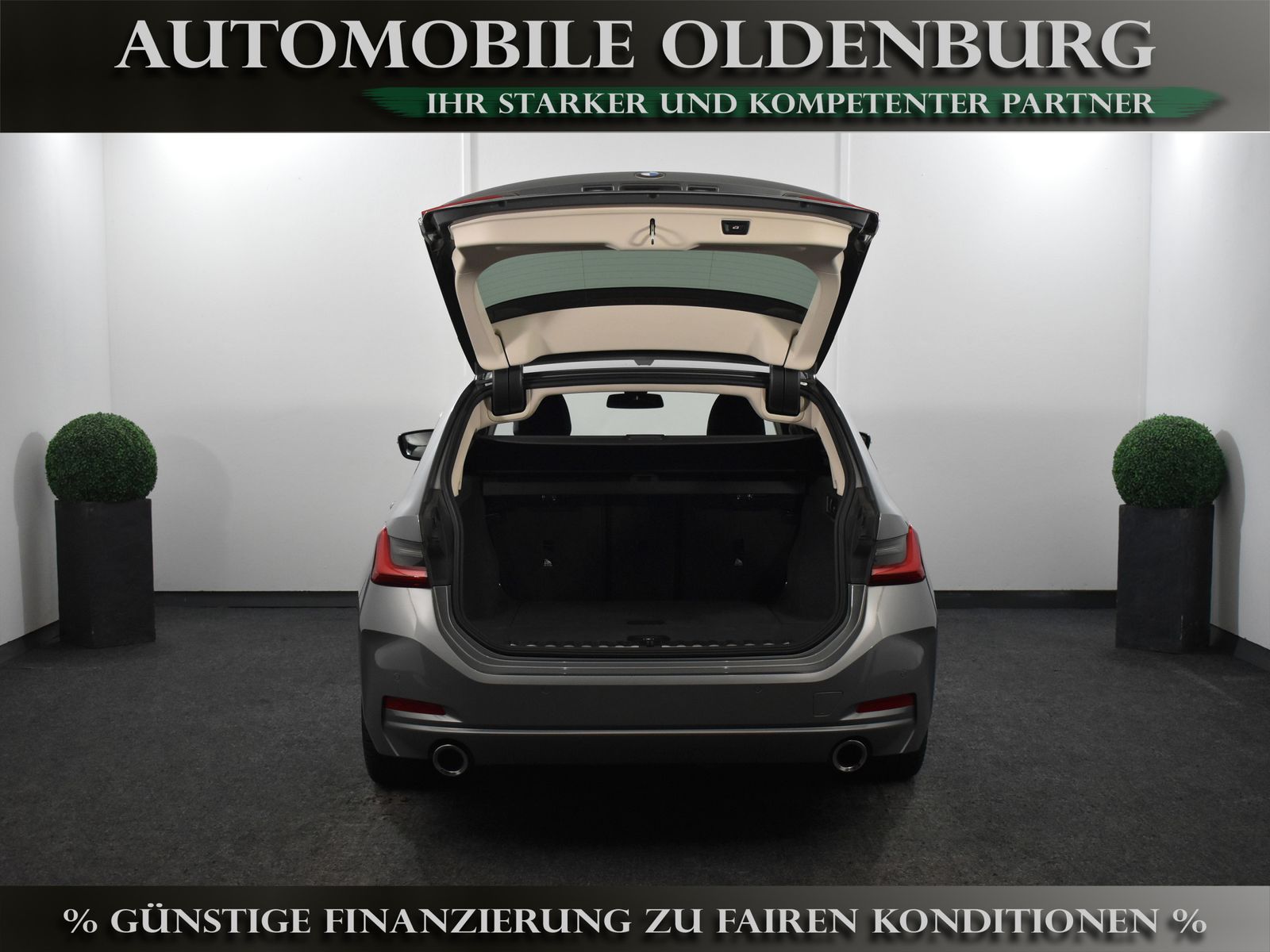 BMW 320 d xDrive *DriveAss*Curved*LiveCP+*MJ23*LED* foto 10