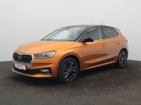 Skoda Fabia - Vorschau Bild 2