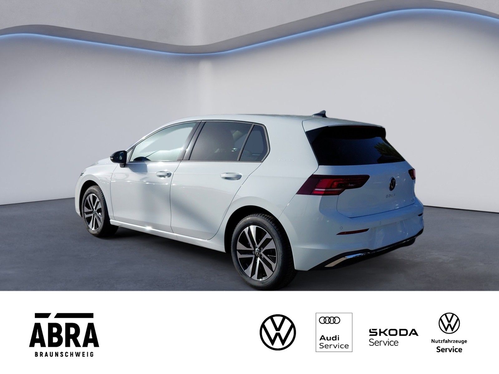 Volkswagen Golf - Bild 4