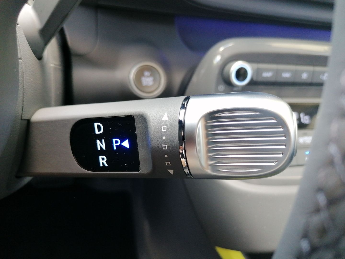 Hyundai INSTER - Bild 22