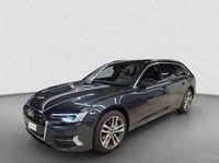 Audi A6 - Vorschau Bild 2