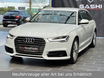 Fahrzeugabbildung Audi A6 Avant 3.0 TDI Quattro*1.Hd*Matrix*ACC*StandHZ