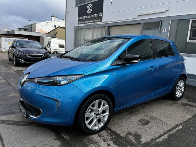 Renault ZOE Zoe Life/SHZ/PDC/KAMERA/ALU/TÜV