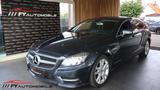 Mercedes-Benz CLS 500 Shooting Brake BlueEfficiency 4Matic AMG - Mercedes-Benz CLS-Klasse Kombi Gebrauchtwagen