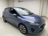 Ford Fiesta Titanium 1.0 EcoBoost Winterpaket LED - gebrauchte Ford Fiesta aus dem Jahr 2024