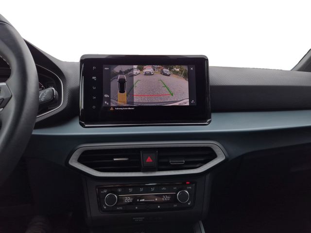Seat Arona Xperience 1.0 TSI 6-Gang