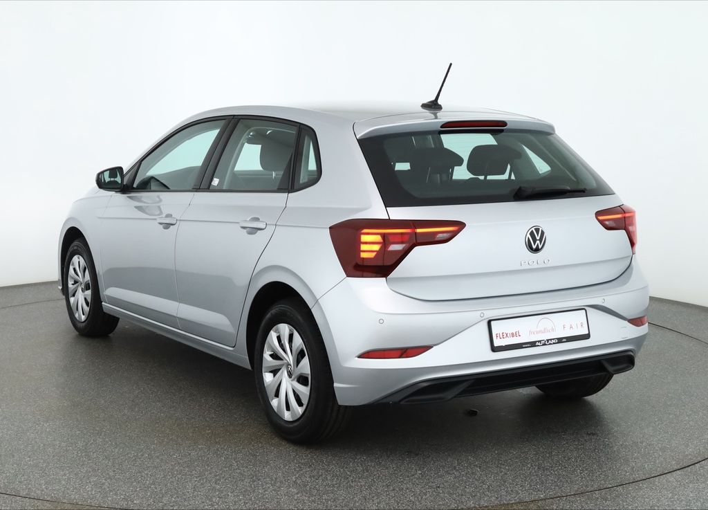 VOLKSWAGEN Polo 2026