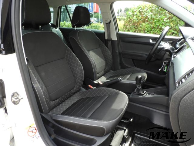 Fabia Combi Ambition 1.0 TSI GRA NAV PDC KLIMA
