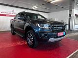 Ford Wildtrak Doppelkabine 4x4 *DAB + 1. Hd + BT * - gebrauchte Ford Ranger aus dem Jahr 2022