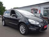 Ford S-Max S-MAX Titanium/Kamera/Xenon - Ford S-Max aus 2011