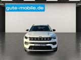 Jeep Compass 1.5L e-Hybrid Limited |SHZ|LHZ|LED|ACC - Jeep Compass Tageszulassungen