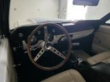 Ford Mustang - Ford Mustang aus 1967: Coupe