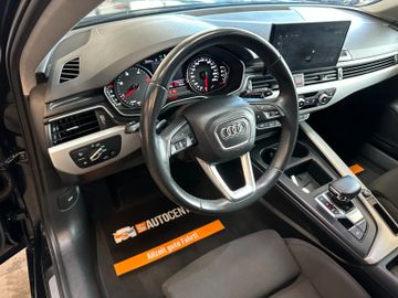 MYAUTOCENTER – Gebraucht- und Jahreswagen mit Werkstattservice in Pfaffenhofen Audi A4 Avant *ACC*PDC*NAVI*KLIMSitzHZ*