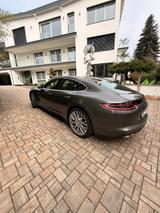 Porsche Hervorragender Panamera 4S, mit Scheckheft  - Porsche Panamera in Mainz