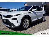 Skoda Elroq 85 Loft WP Plus 20''LM AHK Navi LED ACC SH - weiße Skoda Elroq