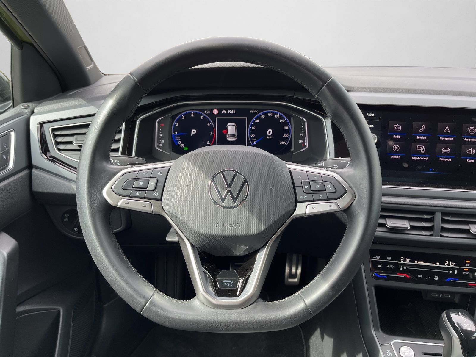 Volkswagen Taigo - Bild 9