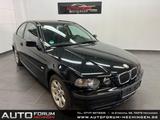 BMW 316ti Tüv 05/26 - BMW 316 mit Benzin-Antrieb: Coupé