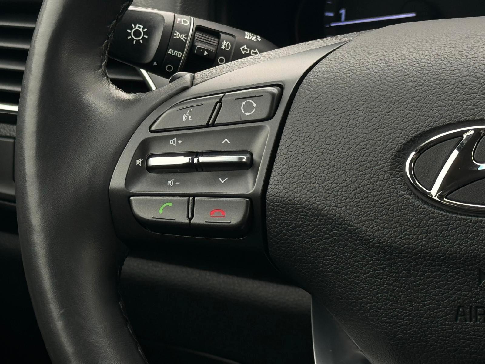 Hyundai i30 cw Premium AUTOMATIK°ACC°NAVI°LED°KAMERA