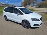 Seat Alhambra 1.4 TSI Start&Stop CONNECT - Seat Alhambra: Connect
