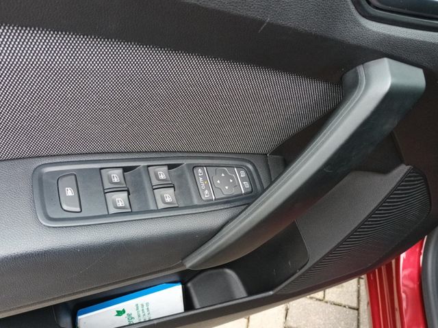 Nissan Townstar N-Design 1.3 DIG-T °LED°Navi°RFK°SHZ°