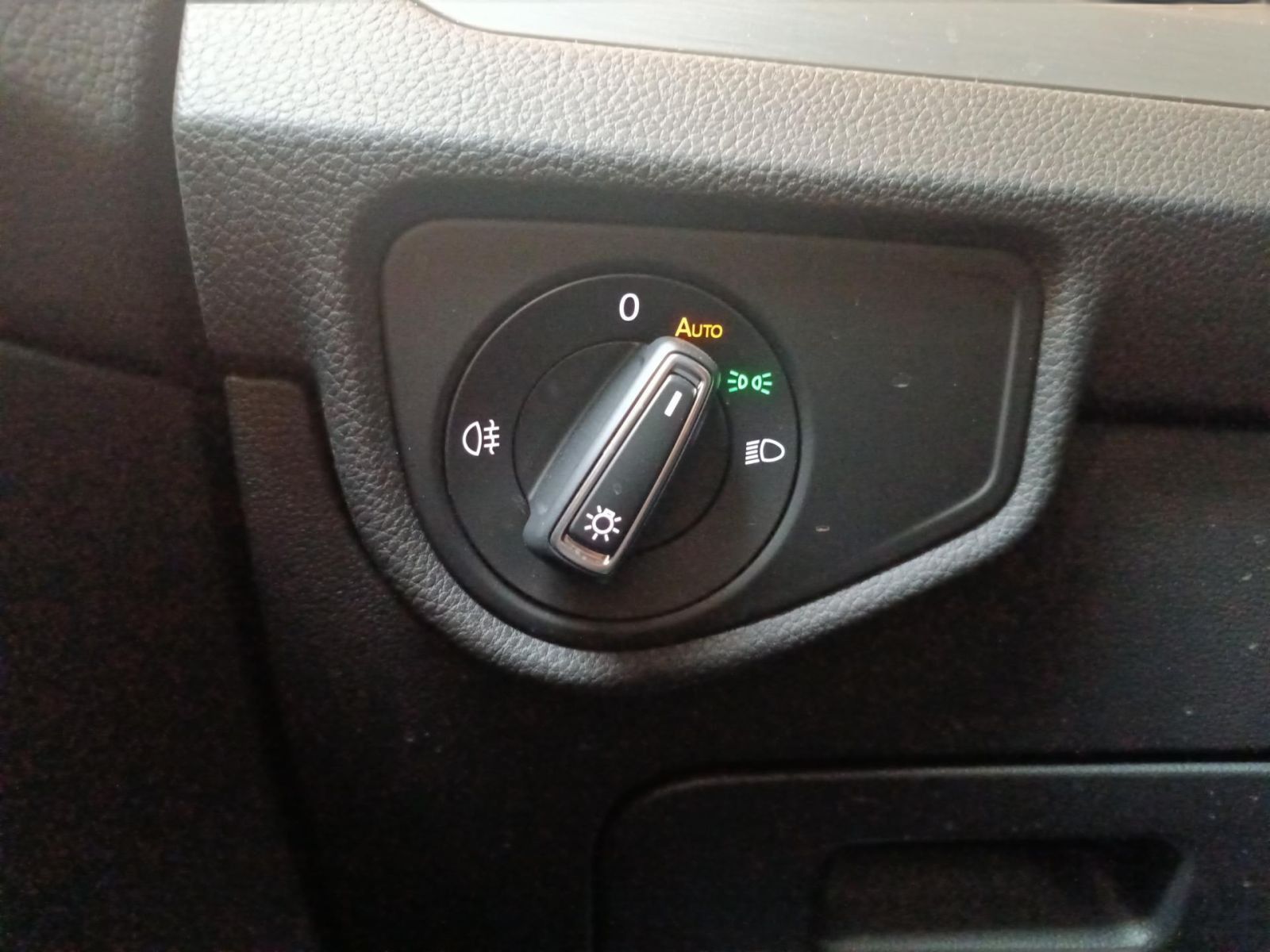 Volkswagen Touran - Bild 14