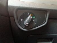 Volkswagen Touran - Vorschau Bild 14