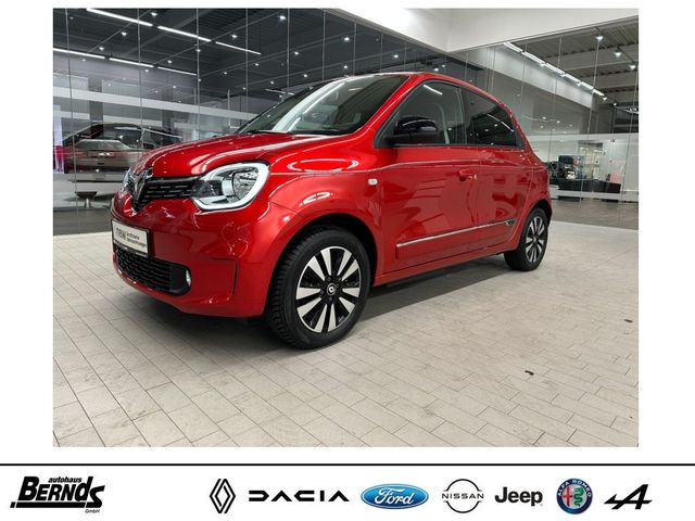 Renault Twingo Electric Techno AUTOMATIK SITZHEIZUNG NAV