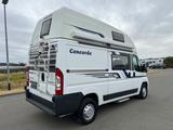 Concorde Compact TL - *Gewerbeangebot* - Solar - - Kastenwagen mit 4 Schlafplätzen