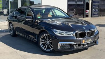BMW 730 - 3