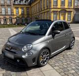 Abarth 695C Turismo Xenon Navi Beats Leder - Abarth 695C Gebrauchtwagen