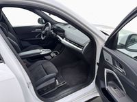 BMW iX1 - Vorschau Bild 14