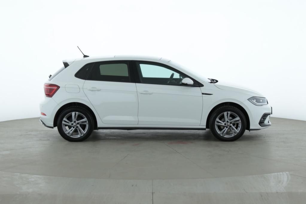 Volkswagen Polo R-Line 1.0 TSI Pano*RFK*PDC*Tempo*Klima*SH