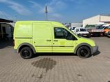 Ford Transit Connect Kasten lang - Ford aus 2004: Ka