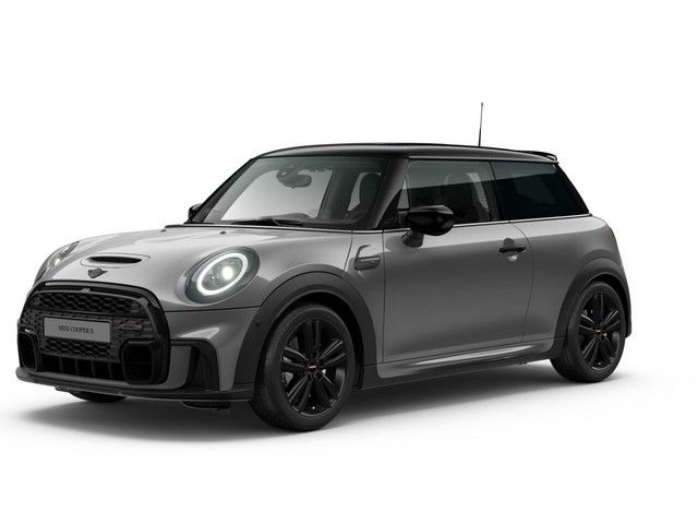 MINI Cooper S John Cooper Works Trim Sport Aut. DKG