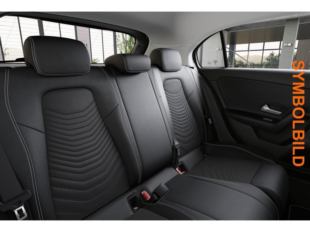 Mercedes-Benz A 250 e mit EQ Hybrid Technologie MBUX LED Cam