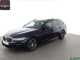 BMW 520 d T xDrive M SPORT LASER,SOFTCLOSE,HARMAN/K - BMW 520: Kombi