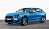 BMW X2 sDrive18d M Sportpaket DAB LED RFK Navi AHK - BMW X2: Sdrive18d