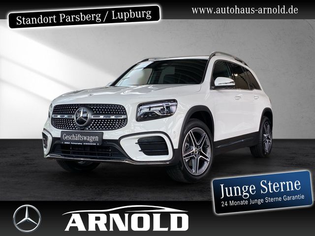 Mercedes-Benz GLB 200 AMG Line AHK Distr Totw el-Klappe 360°