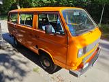 Volkswagen T3 Caravelle in Top-Zustand H-Kennzeichen Bulli - Volkswagen T3: Bulli