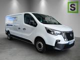 Nissan PRIMASTAR Kasten N-Connecta L2H1 3.0t dci 150 D - Nissan L2h2 primastar