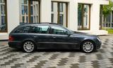 Mercedes-Benz E 280 T AVANTGARDE  V6, AHK, Sitzheiz. v/h, eSSD - Mercedes-Benz E 280 mit Benzin-Antrieb: Kombi