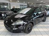 Fiat Punto Easy 1.2*2.Hand*Klima*Pdc*Tüv neu*Eu5*5Tür - Fiat Punto in Düsseldorf