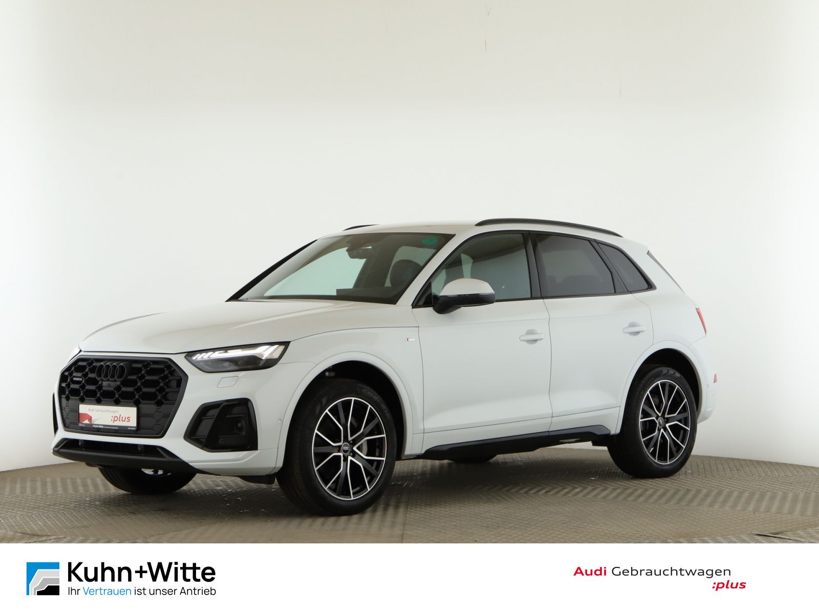 Audi Q5 2023
